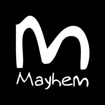 Model Mayhem Site logo
